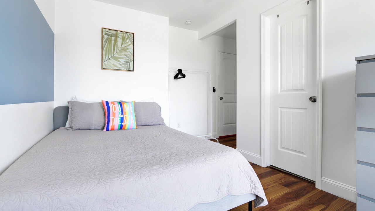 Photo of Bedroom in Wildwood