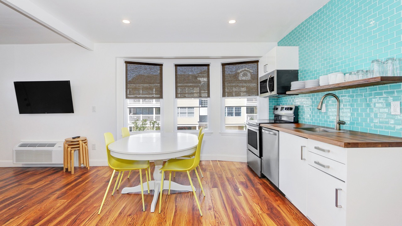 Photo of Livingroom in Wildwood