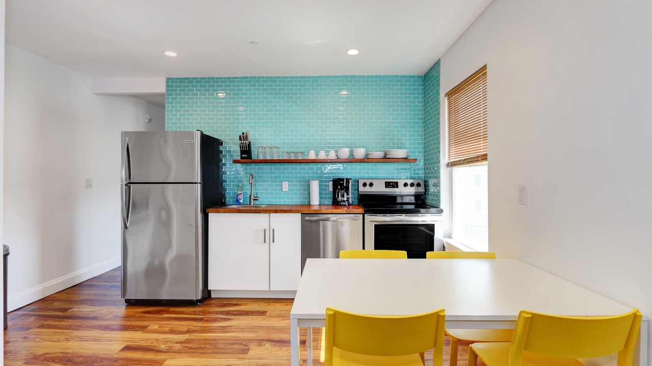 Photo of Livingroom in Wildwood