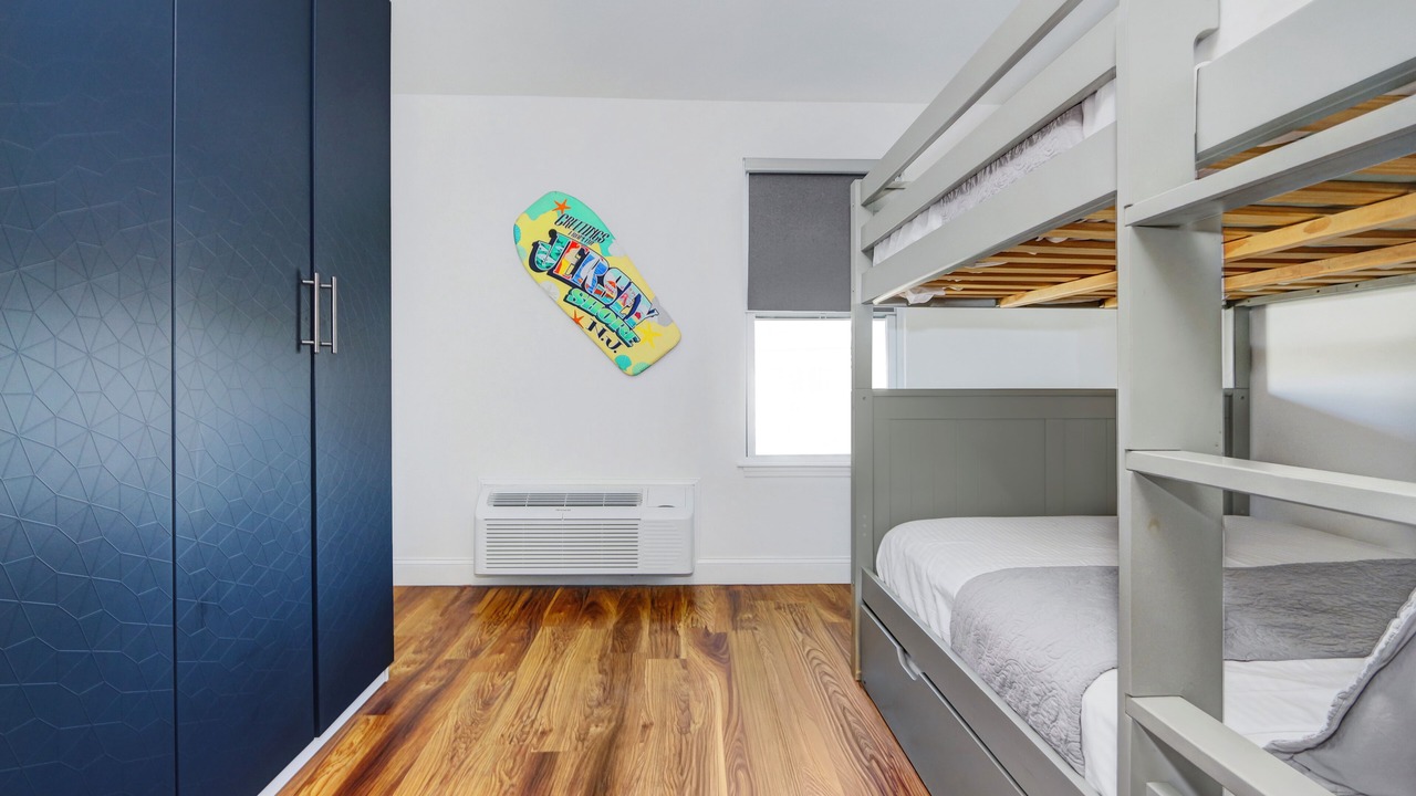 Photo of Bedroom in Wildwood