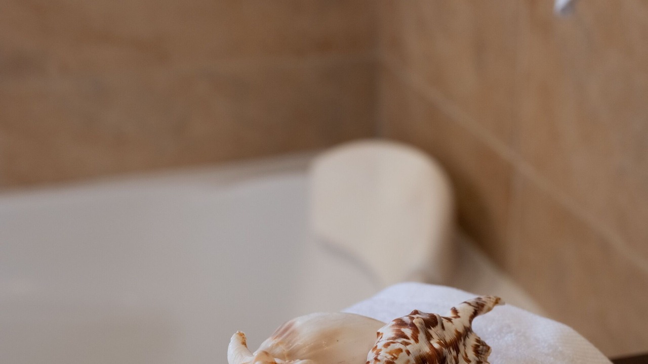 Photo of Bathroom in Gazi