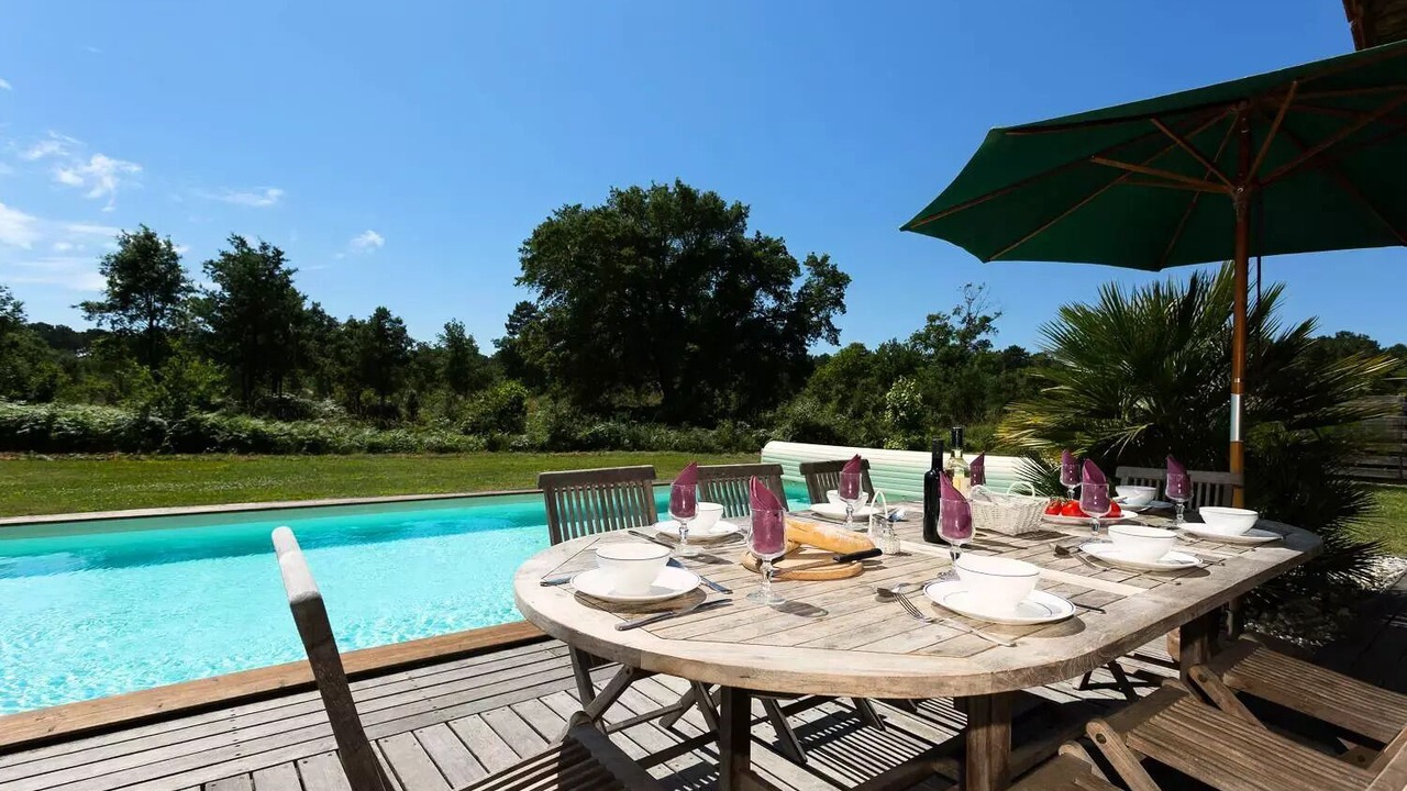 Photo of Outdoor in Moliets-et-Maa