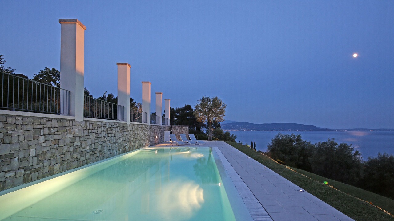 Photo of Outdoor in Gardone Riviera