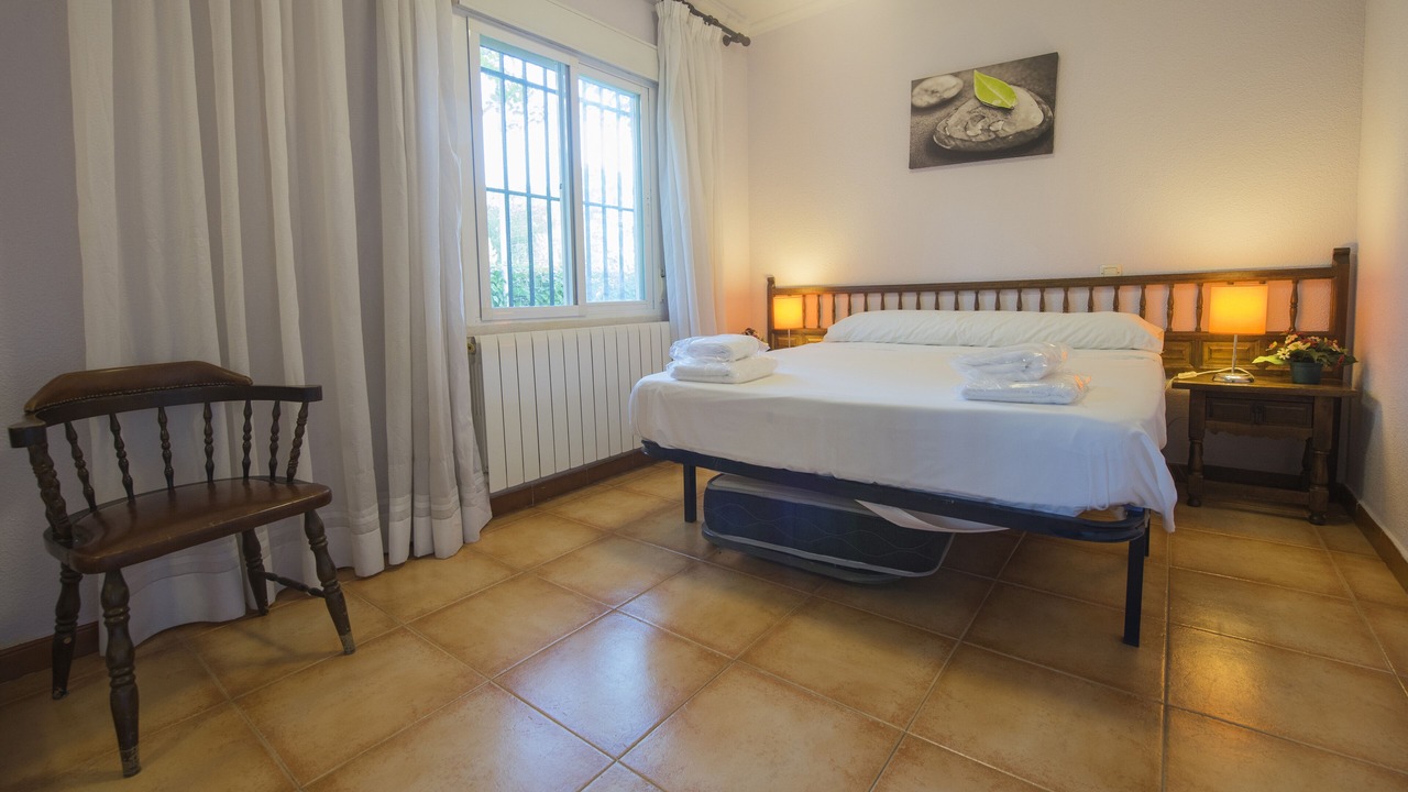 Photo of Bedroom in El Viso de San Juan
