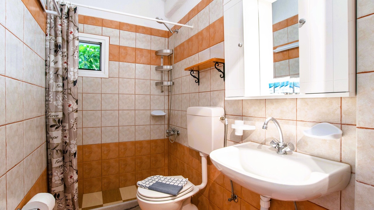 Photo of Bedroom in Parikia