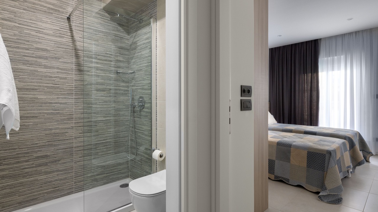 Photo of Bathroom in Rhodes Town