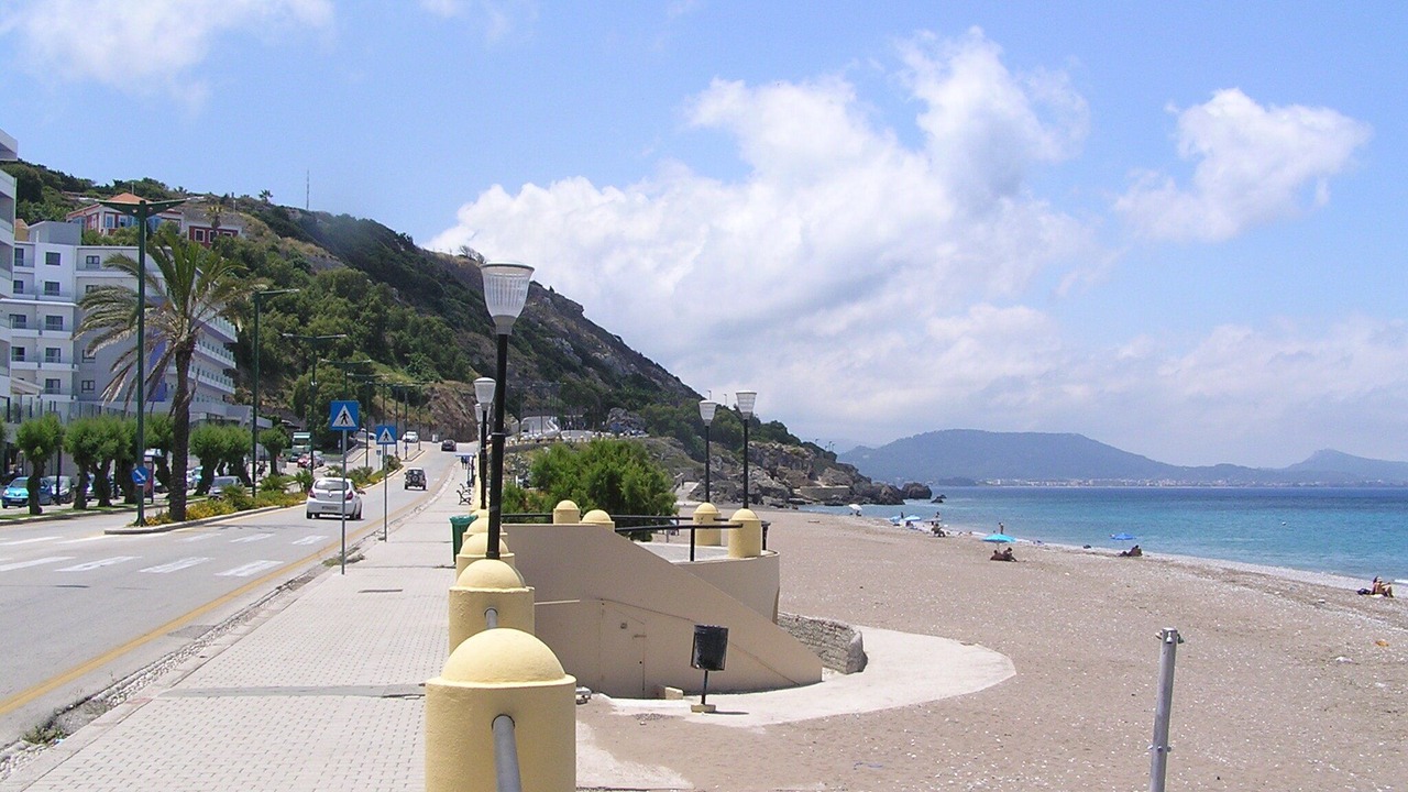 Photo of Others in Rhodes Town