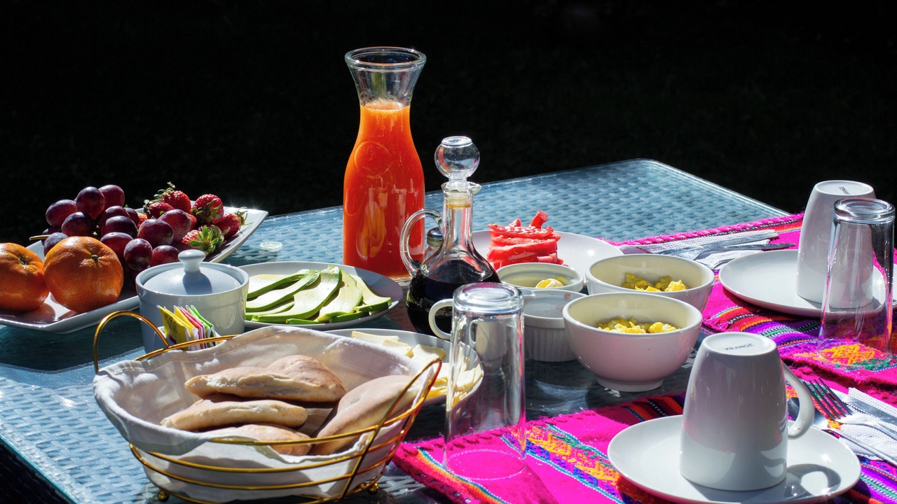 Photo of Outdoor in Calca