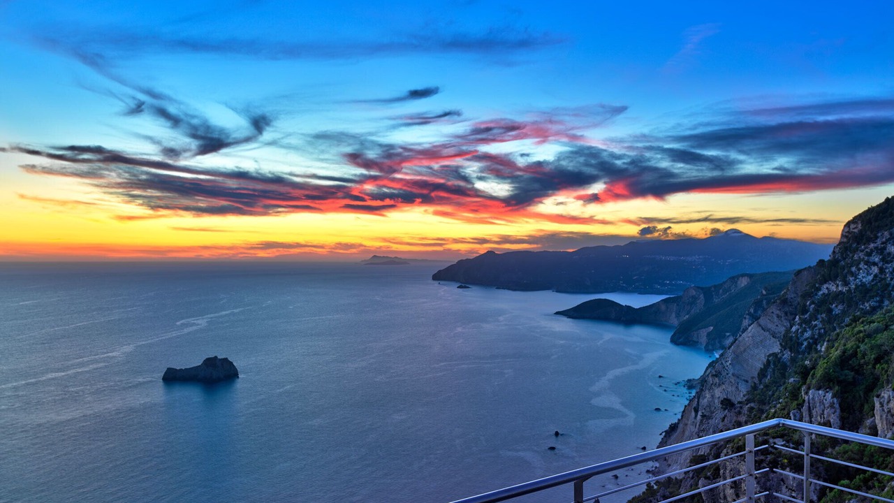 Photo of Outdoor in Paleokastritsa
