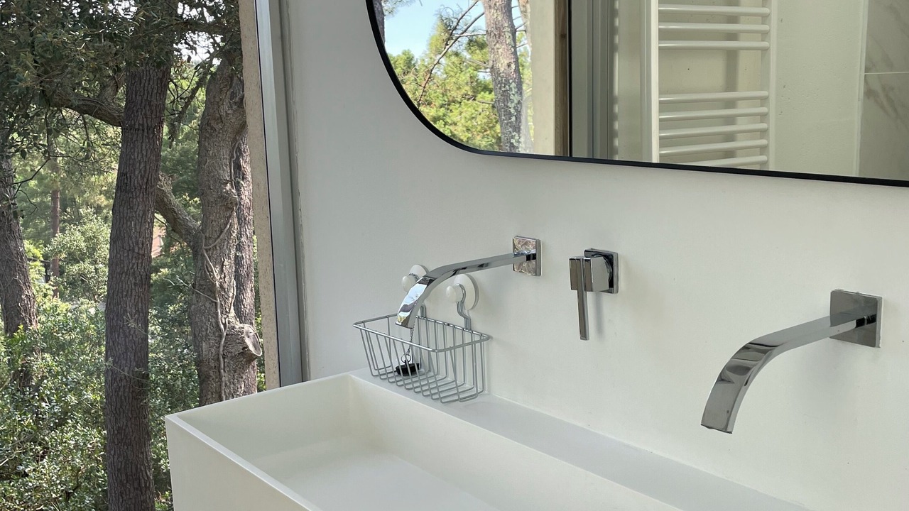 Photo of Bathroom in Soorts-Hossegor