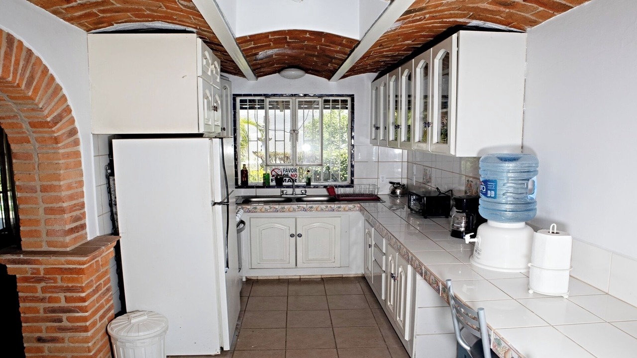 Photo of Kitchen in Jocotepec