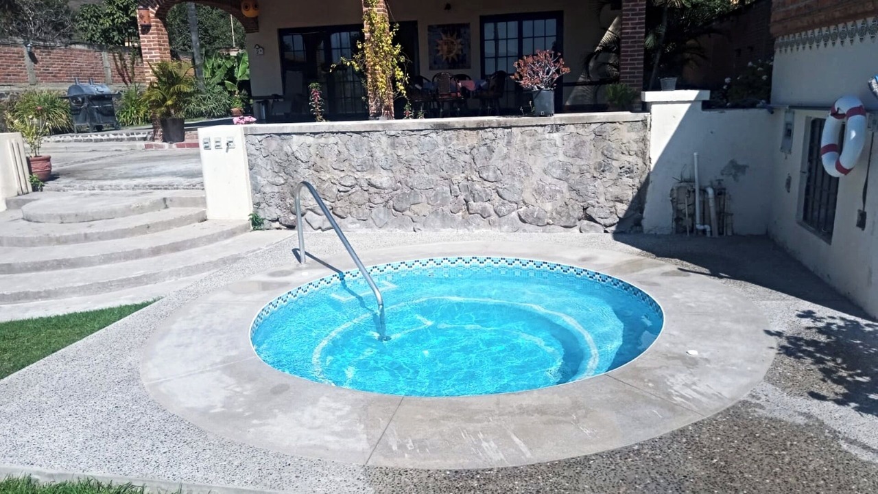 Photo of Outdoor in Jocotepec