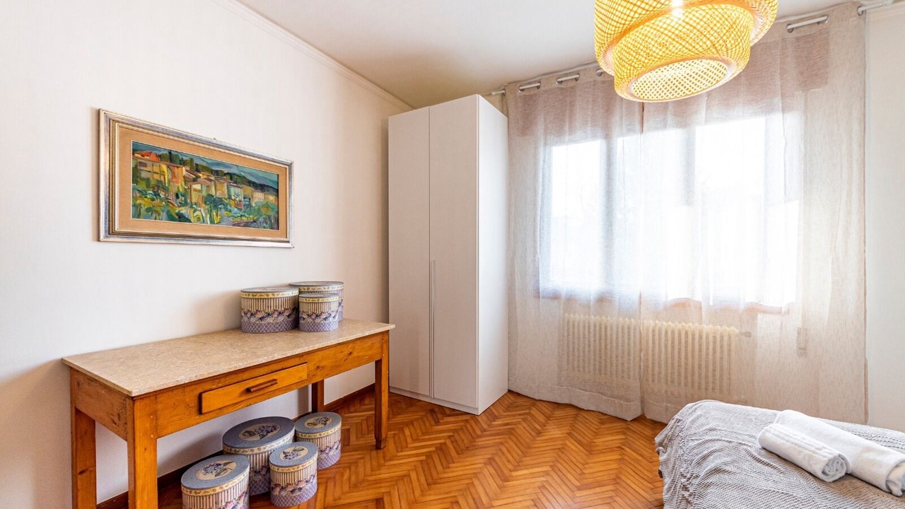 Photo of Bedroom in Noale