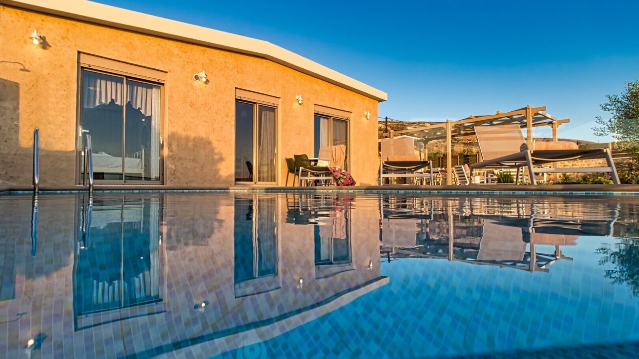 Photo of Outdoor in Falassarna