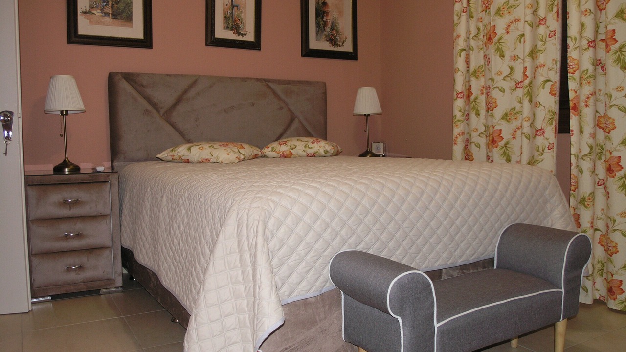 Photo of Bedroom in Loutra Oraias Elenis