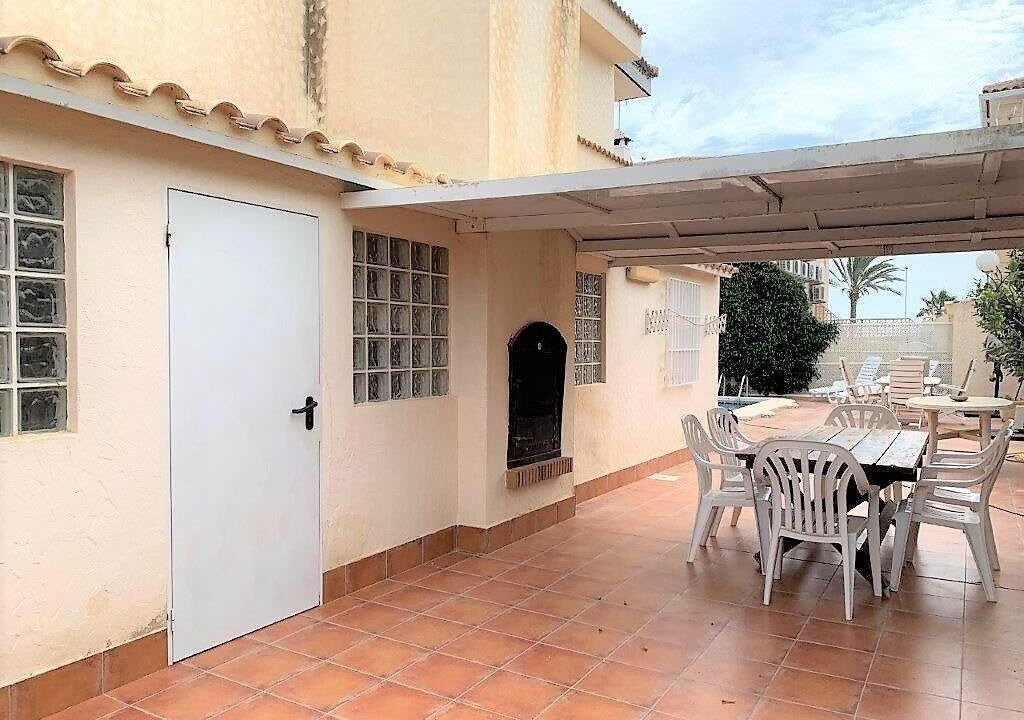 Photo of Outdoor in La Zenia