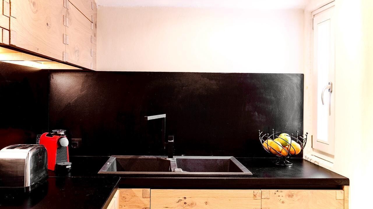 Photo of Kitchen in Kanalia