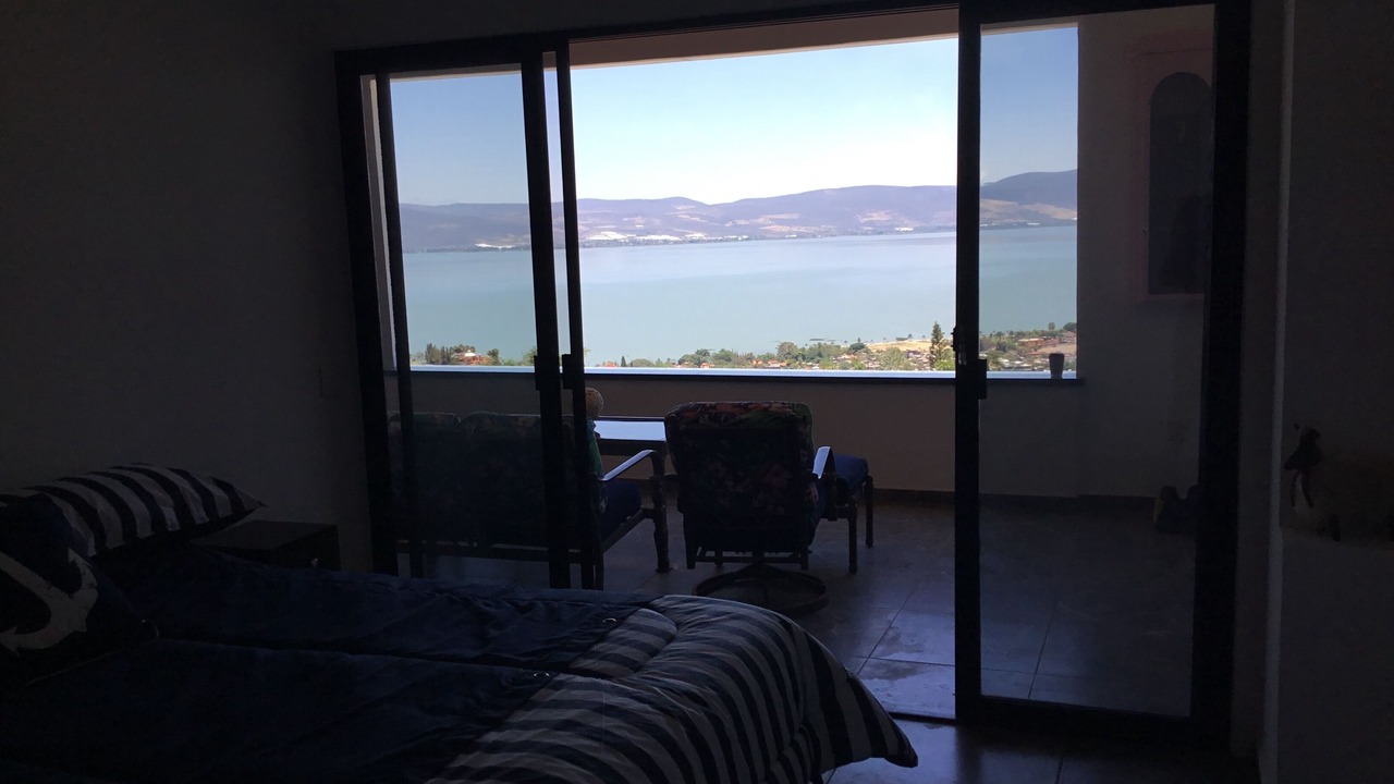 Photo of Bedroom in Raquet Club