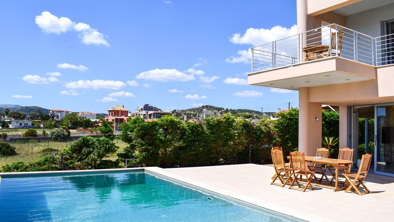 Photo of Outdoor in Spata-Artemida