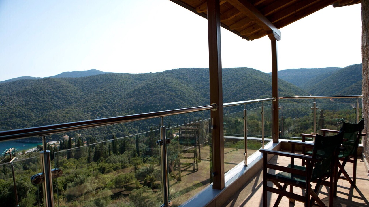 Photo of Outdoor in Mikros Gialos