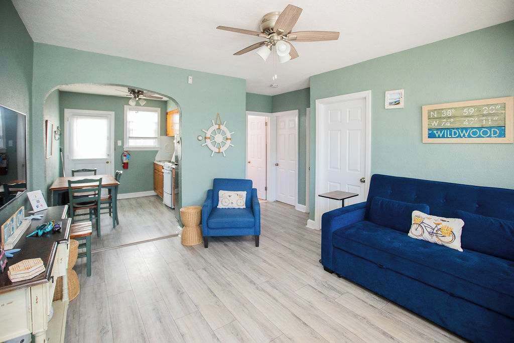 Photo of Bedroom in Wildwood
