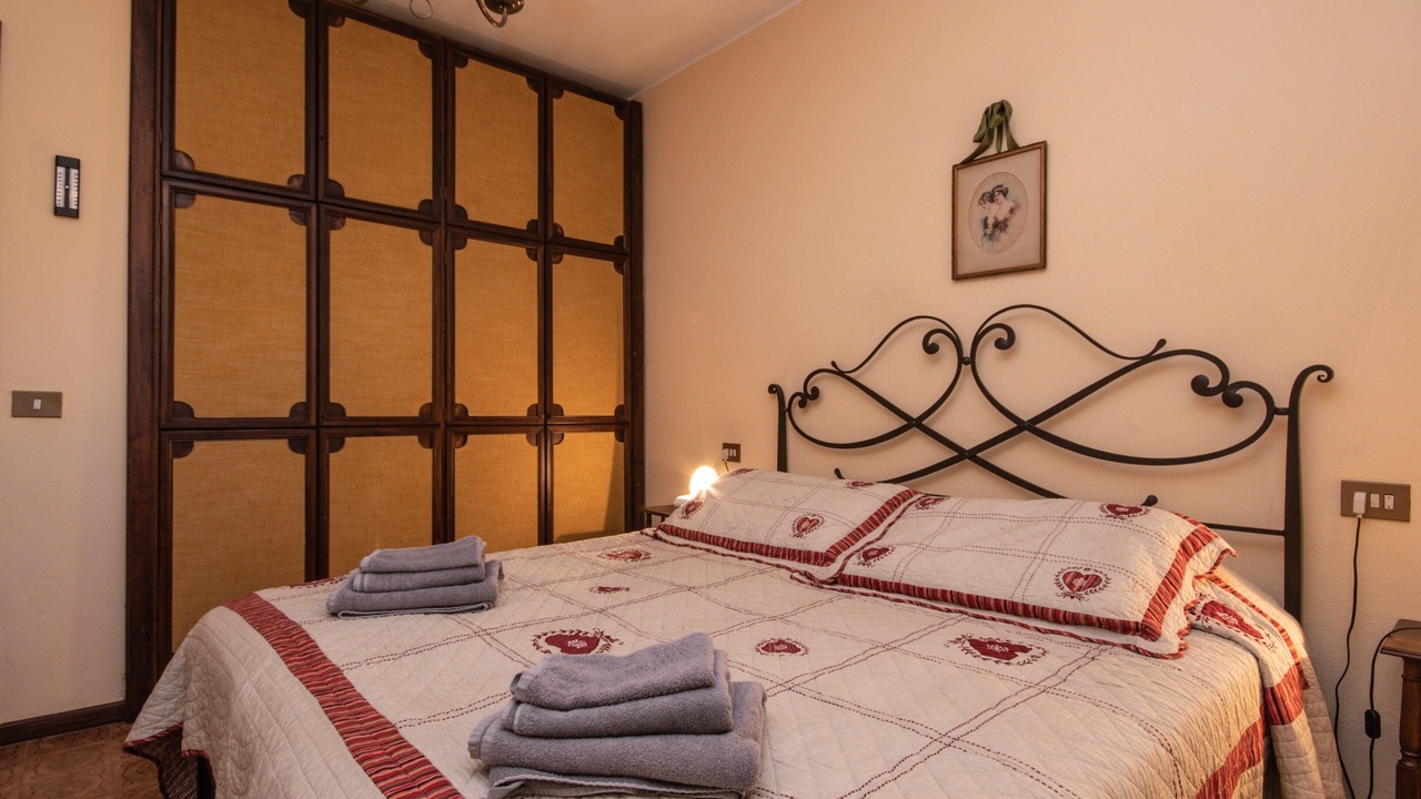 Photo of Bedroom in Portese