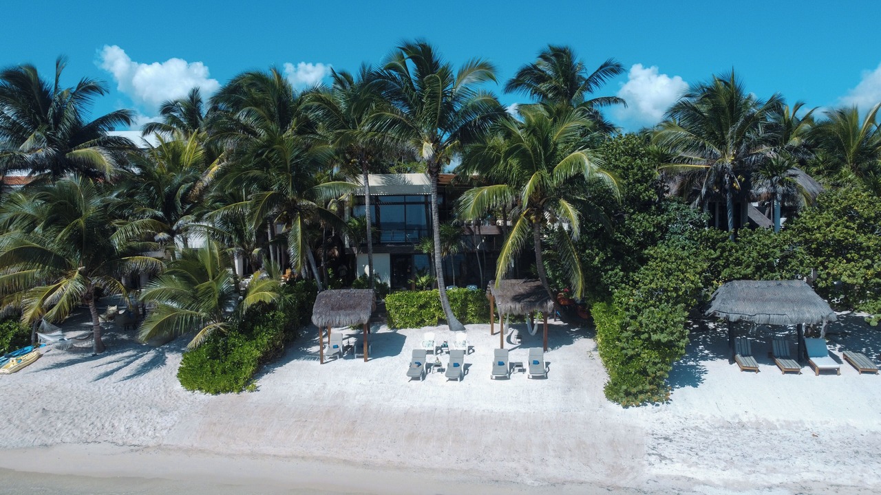 Photo of Outdoor in Soliman Bay