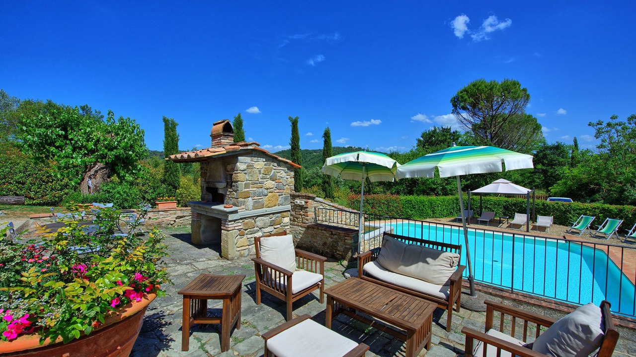 Photo of Outdoor in Sant'Andrea in Percussina