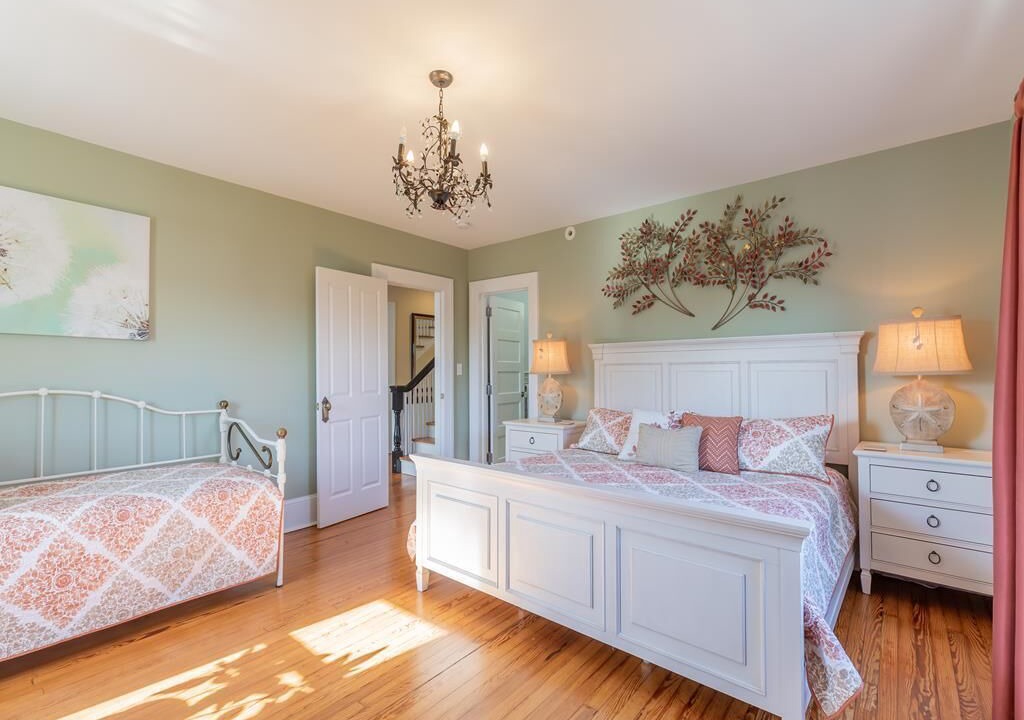Photo of Bedroom in Cape May