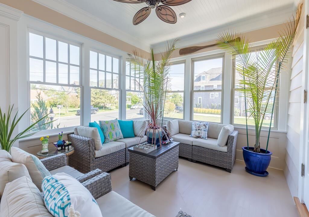 Photo of Livingroom in Cape May