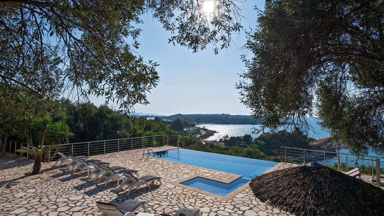 Photo of Outdoor in Agios Spyridon Corfu