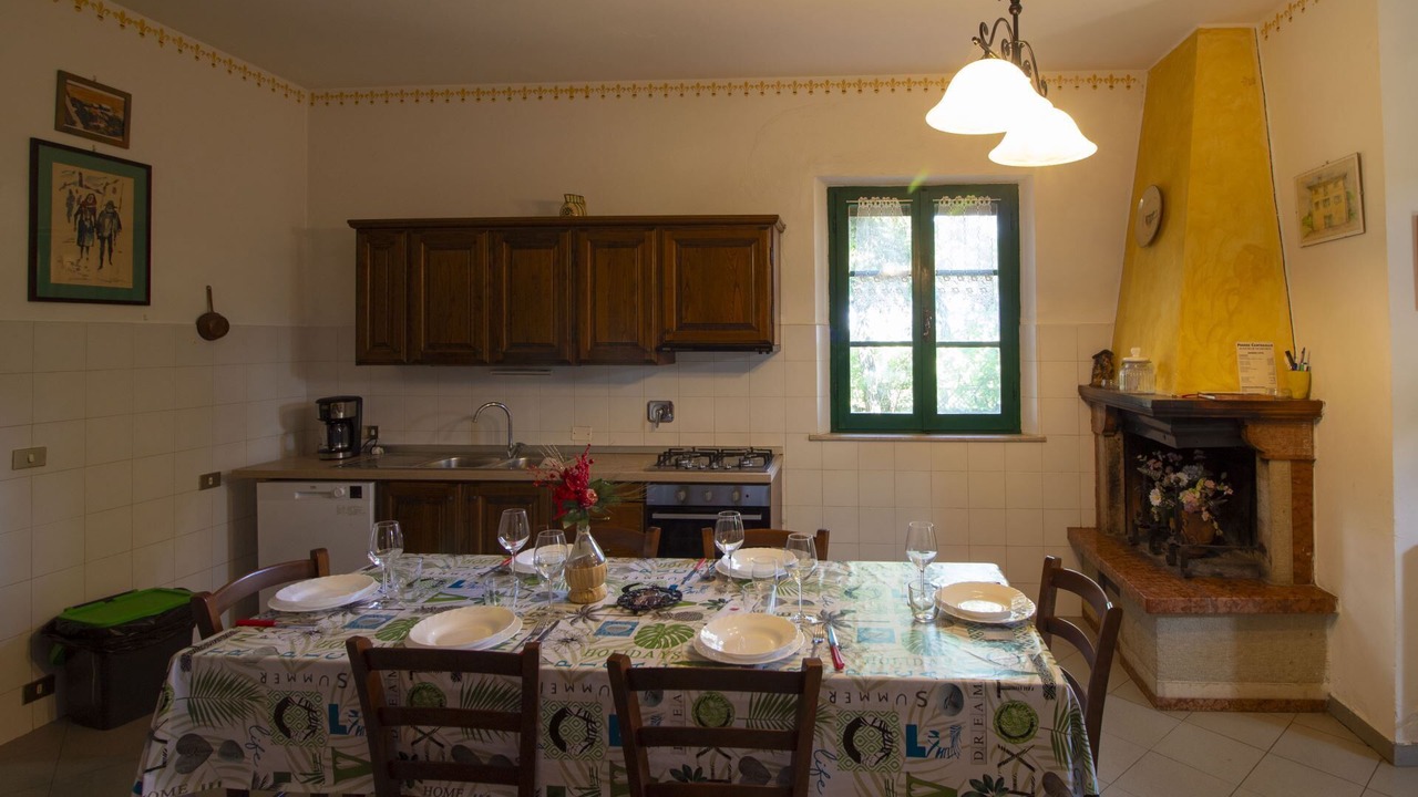 Photo of Bedroom in Cortona
