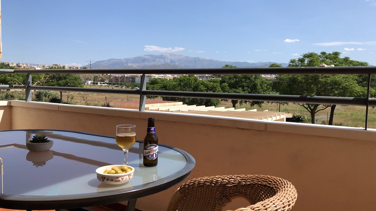 Photo of Outdoor in Torre del Mar