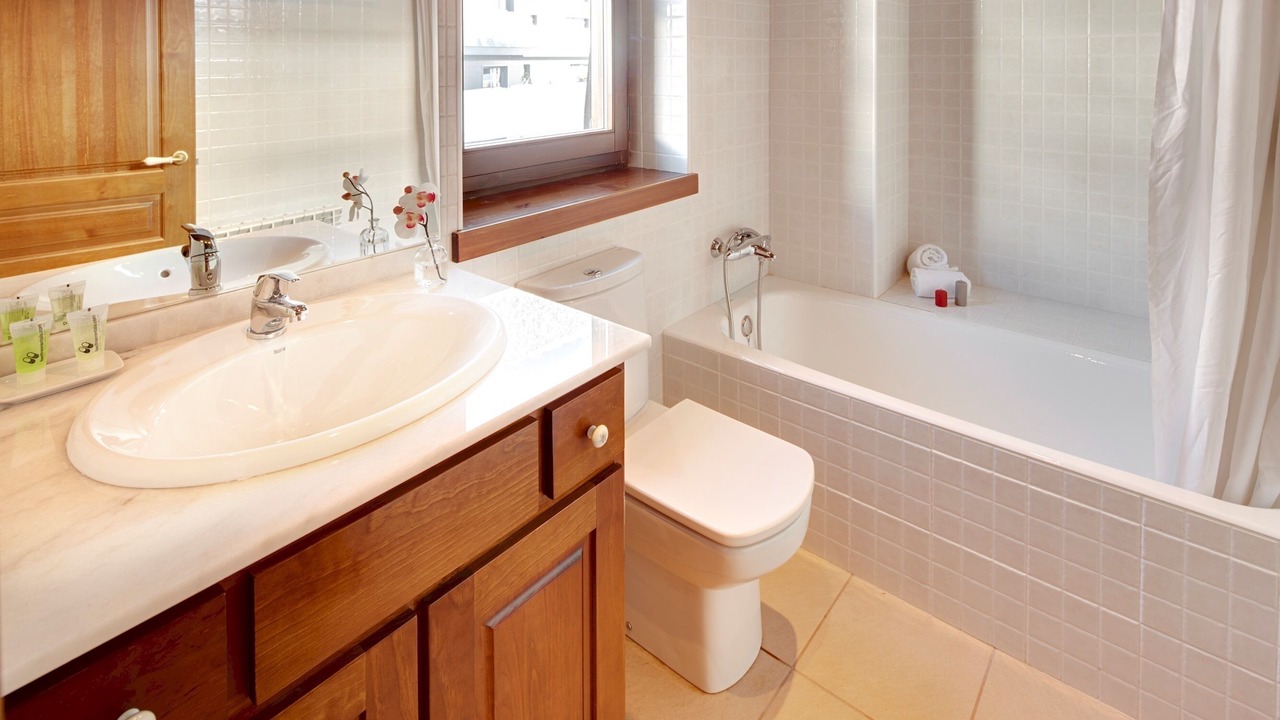 Photo of Bathroom in Baqueira