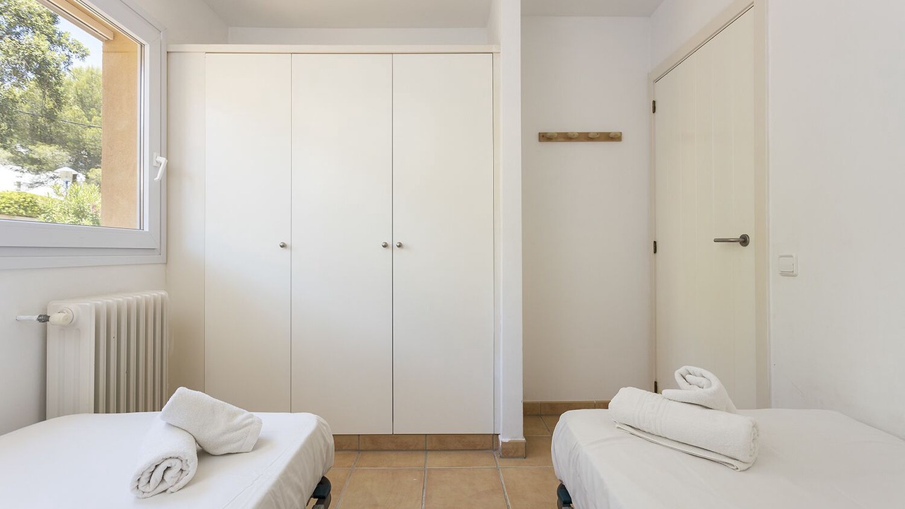 Photo of Bedroom in Calella de Palafrugell