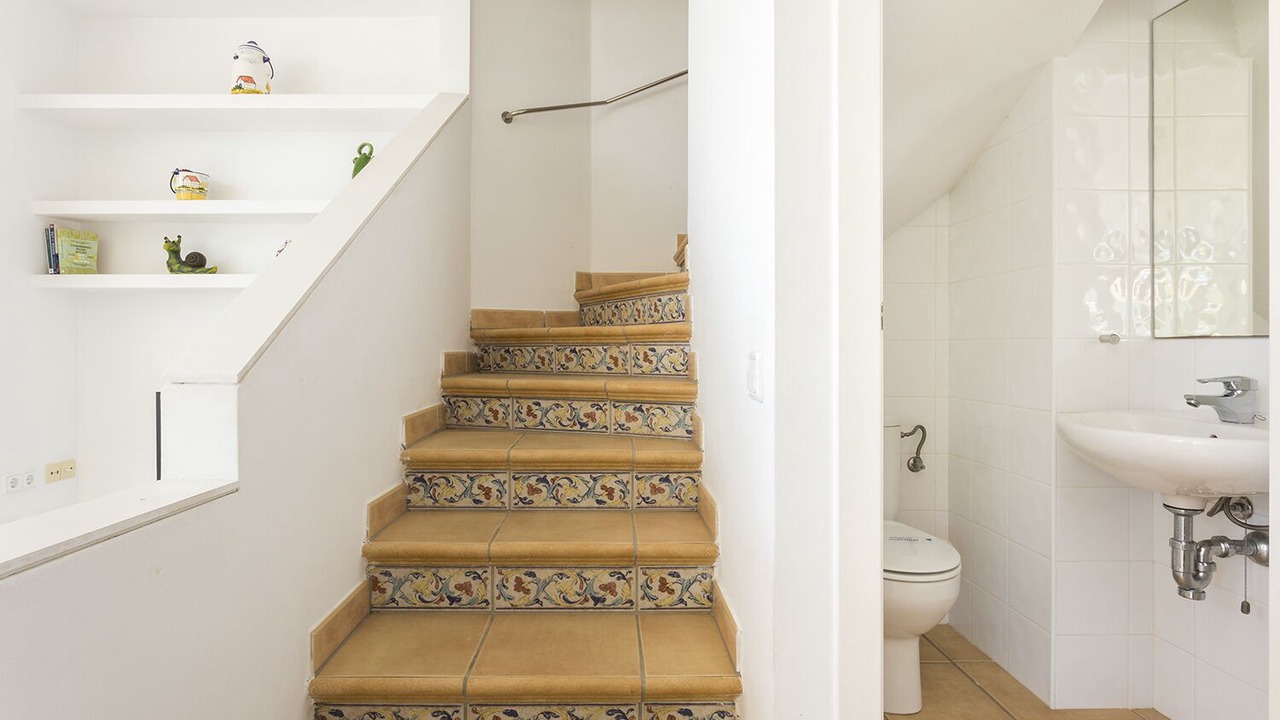 Photo of Bathroom in Calella de Palafrugell