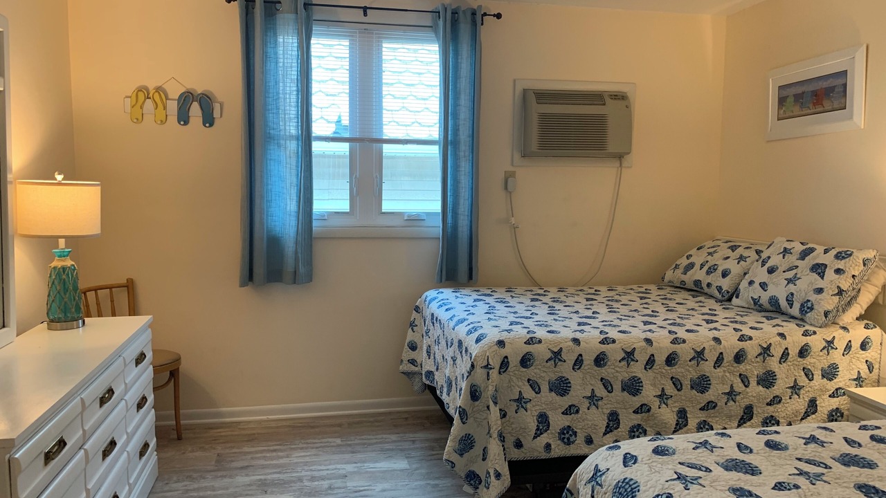 Photo of Bedroom in Wildwood