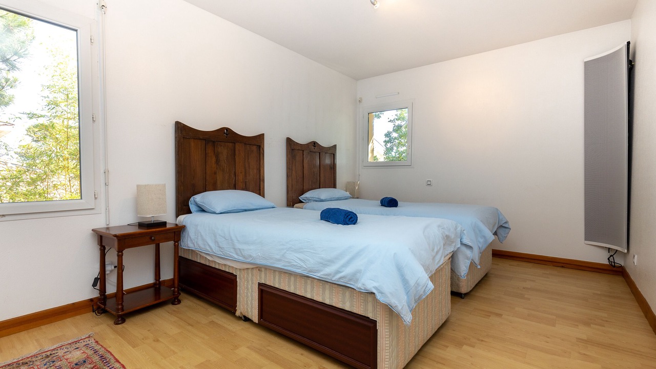 Photo of Bedroom in Moliets-et-Maa