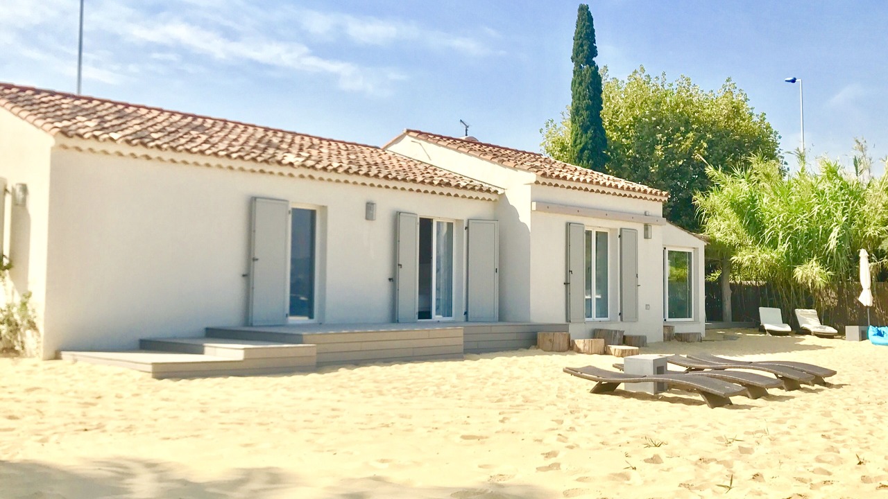 Photo of Outdoor in Cote d'Azur- French Riviera
