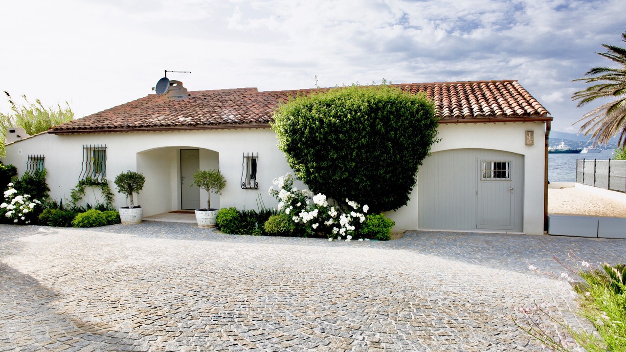 Photo of Outdoor in Cote d'Azur- French Riviera