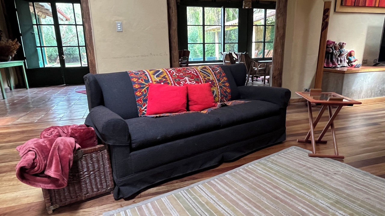 Photo of Livingroom in Pisac