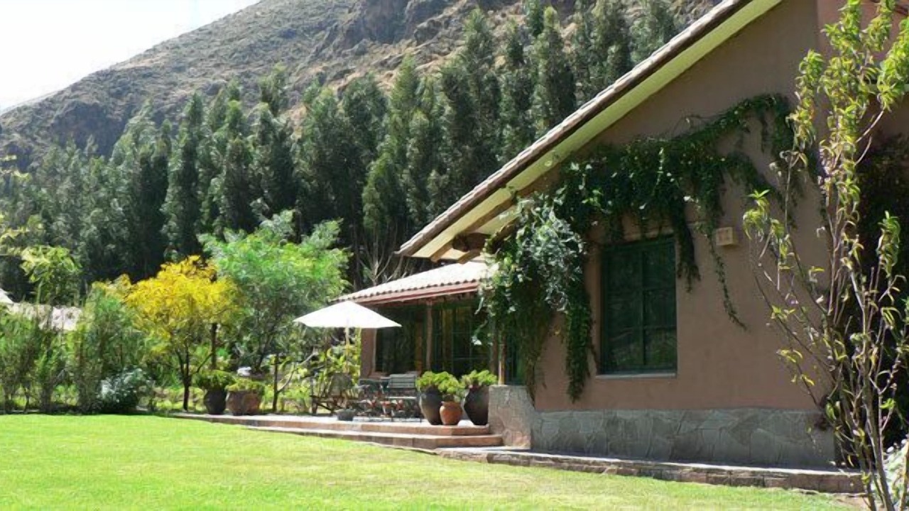 Photo of Others in Pisac