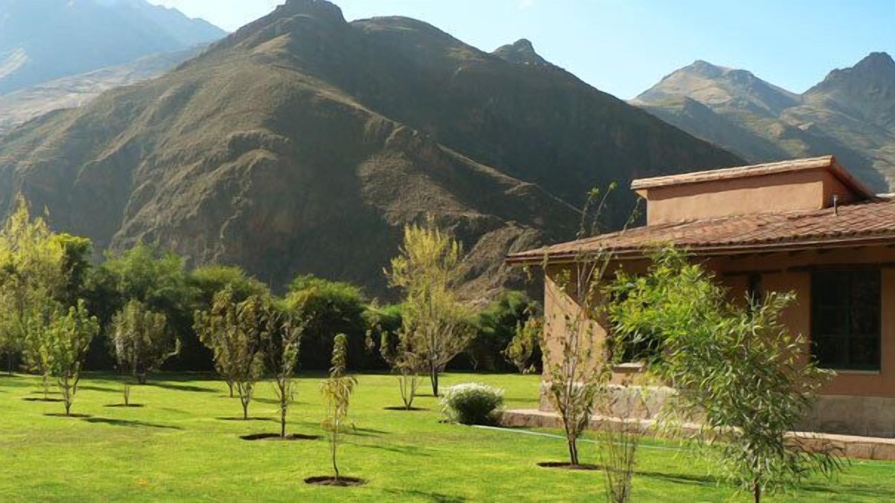 Photo of Others in Pisac