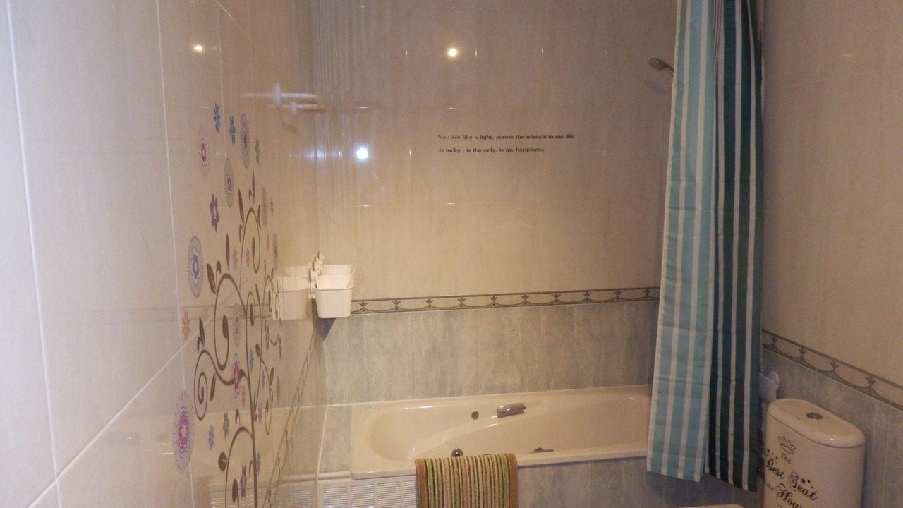 Photo of Bathroom in Arcas