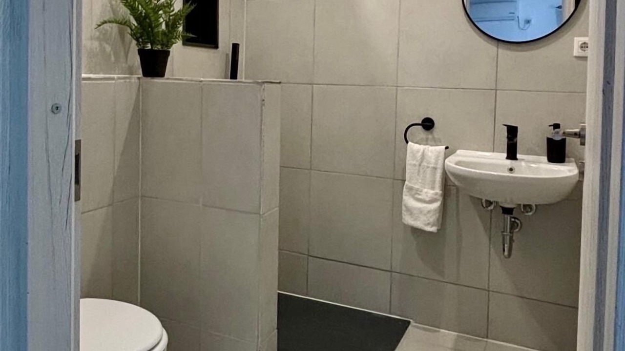 Photo of Bathroom in Tsikalaria