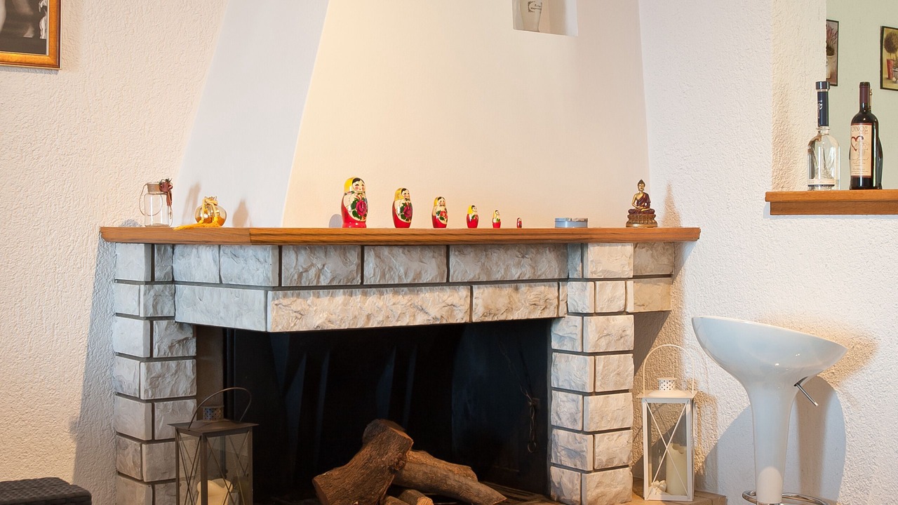 Photo of Livingroom in Delphi