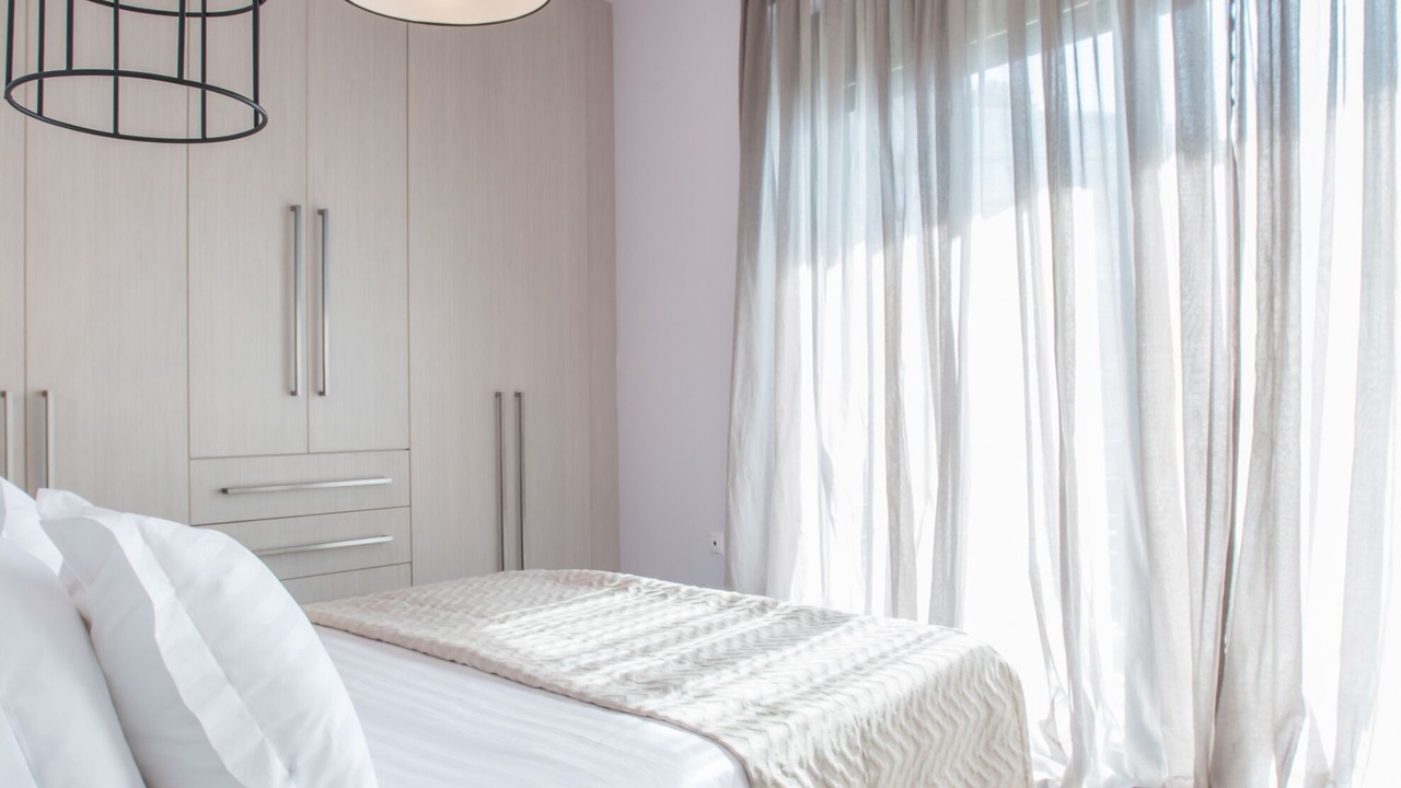 Photo of Bedroom in Melissi