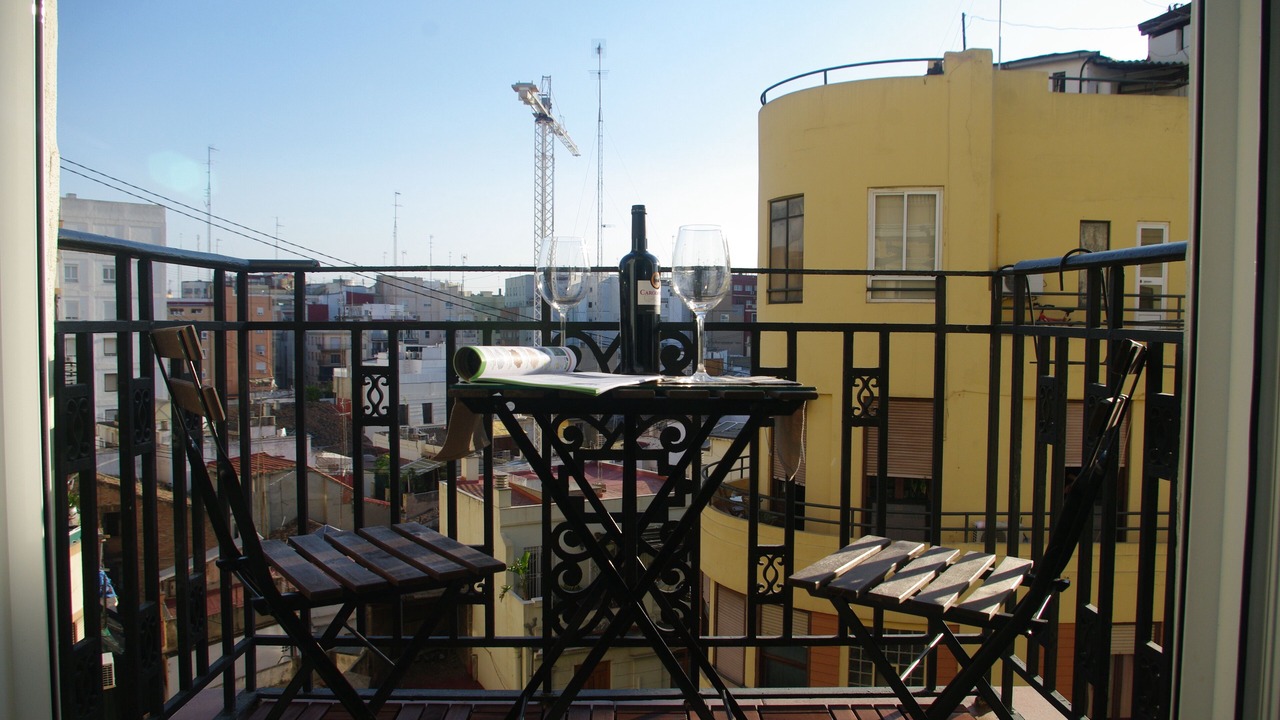 Photo of Outdoor in Ciutat Vella