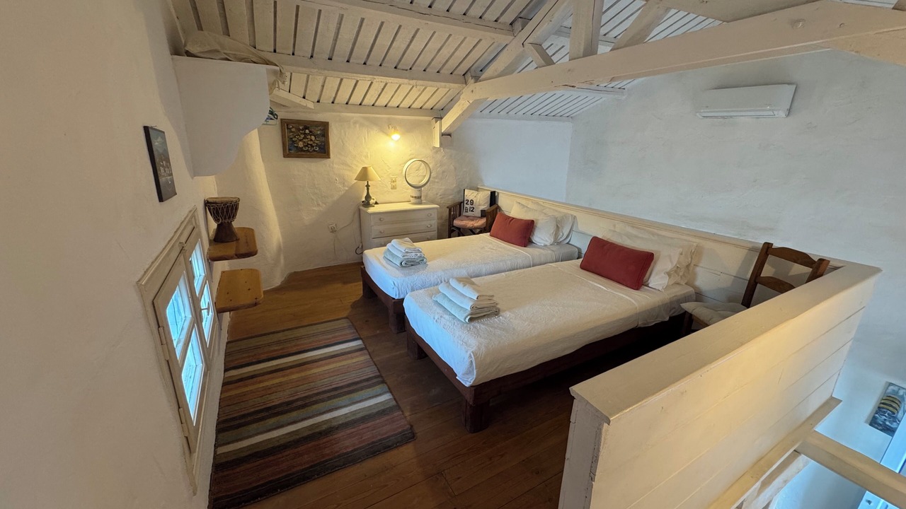 Photo of Bedroom in Elation