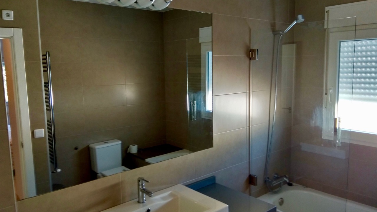 Photo of Bathroom in Valverde Alto